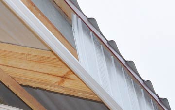 why Otterham fascia repairs are essential