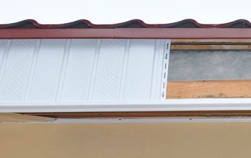 Otterham fascia repair costs