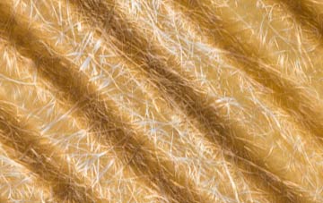 Otterham fibreglass roof waterproofing