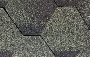 Otterham fibreglass shingle repairs