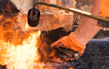 Otterham flat roof repair companies