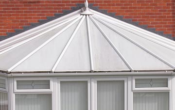 Otterham polycarbonate conservatory roof repairs