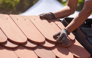 Otterham roof tile contractors