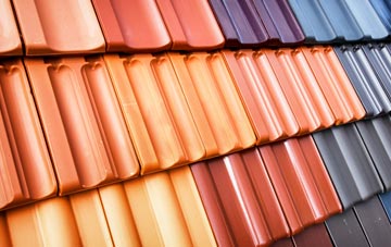 Otterham roof tile costs