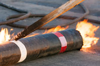 free Otterham flat roofing repair quotes