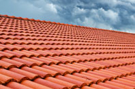 Otterham roofing tiles